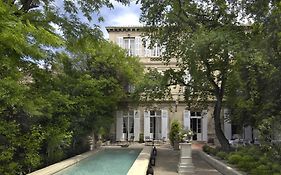 L'hôtel Particulier  5*